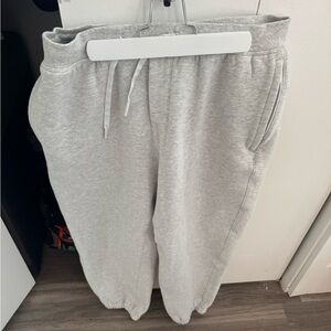 Lululemon Men’s Steady State Joggers (Size Medium) 30”